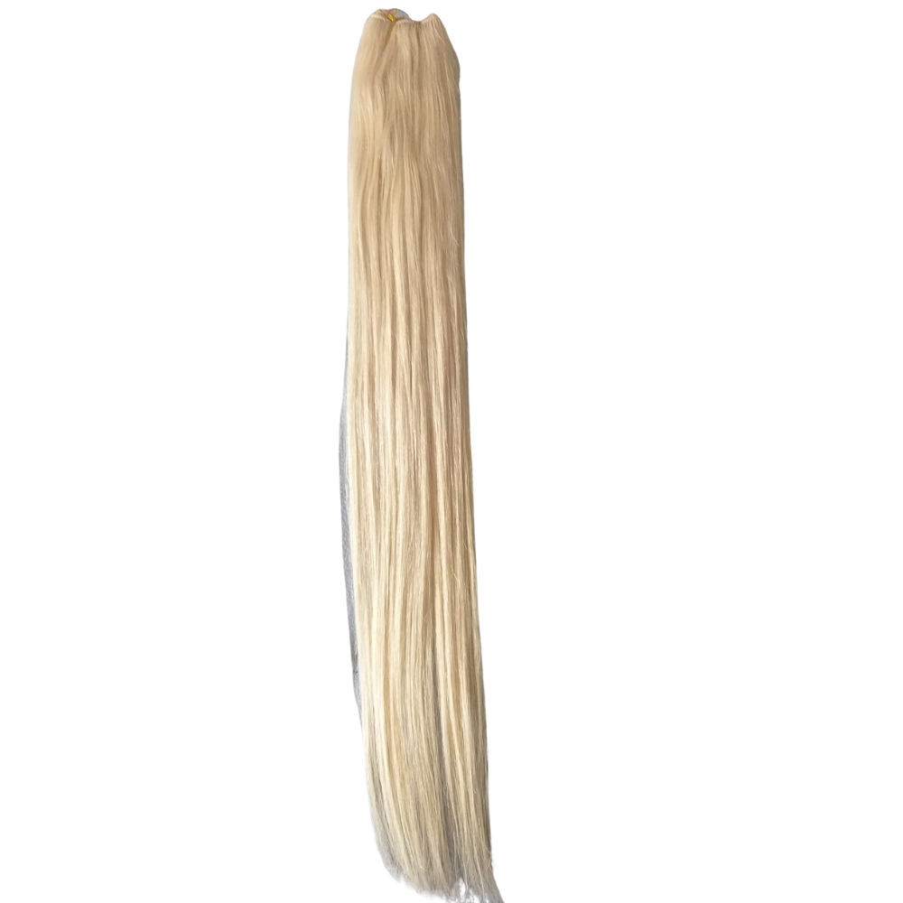 cabelo cosido