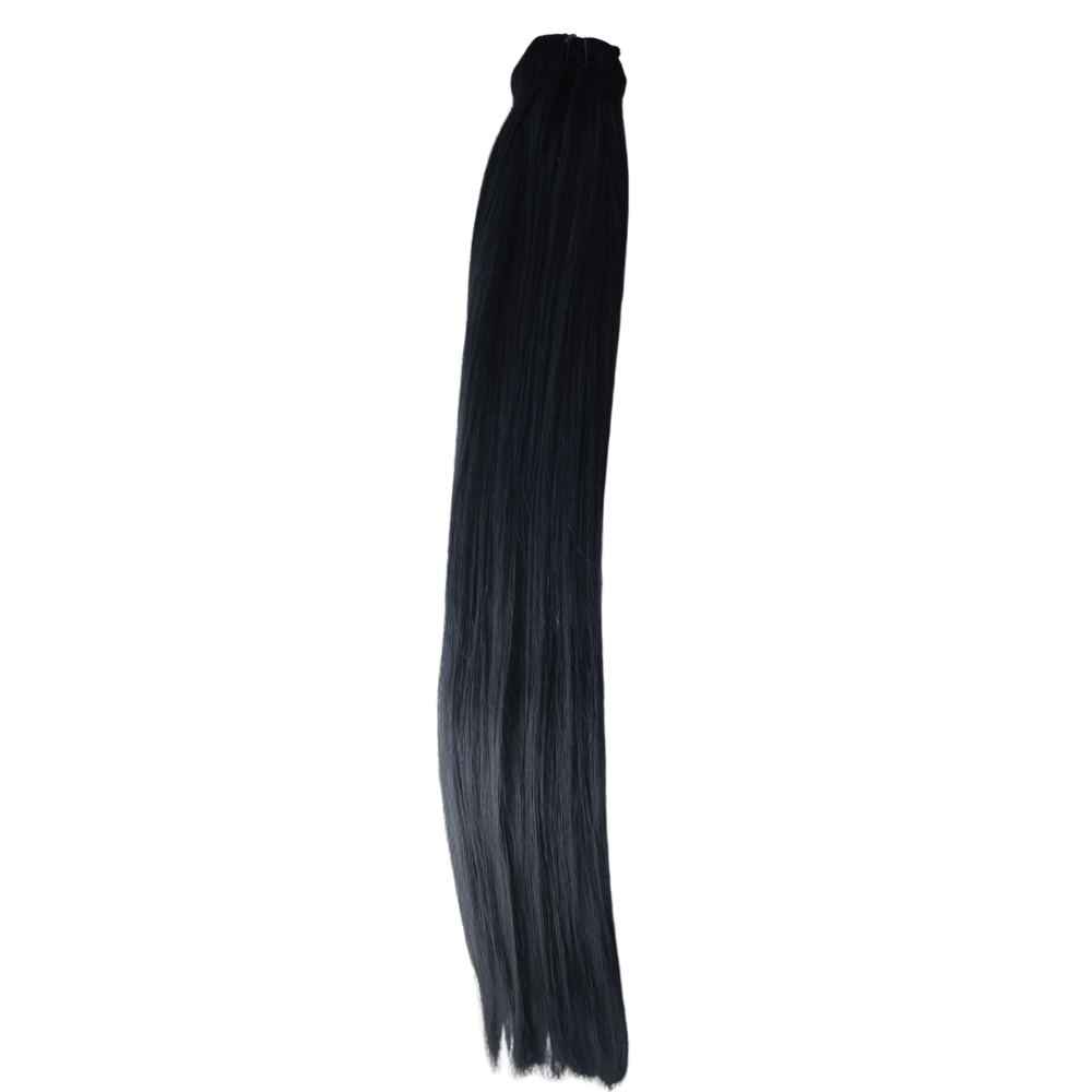 extensão tissagem preto