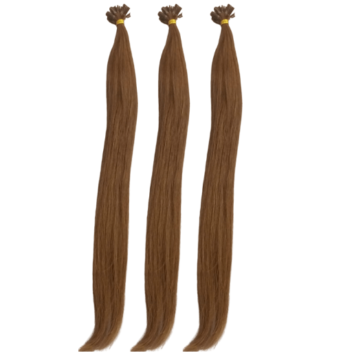 extensões castanho 8