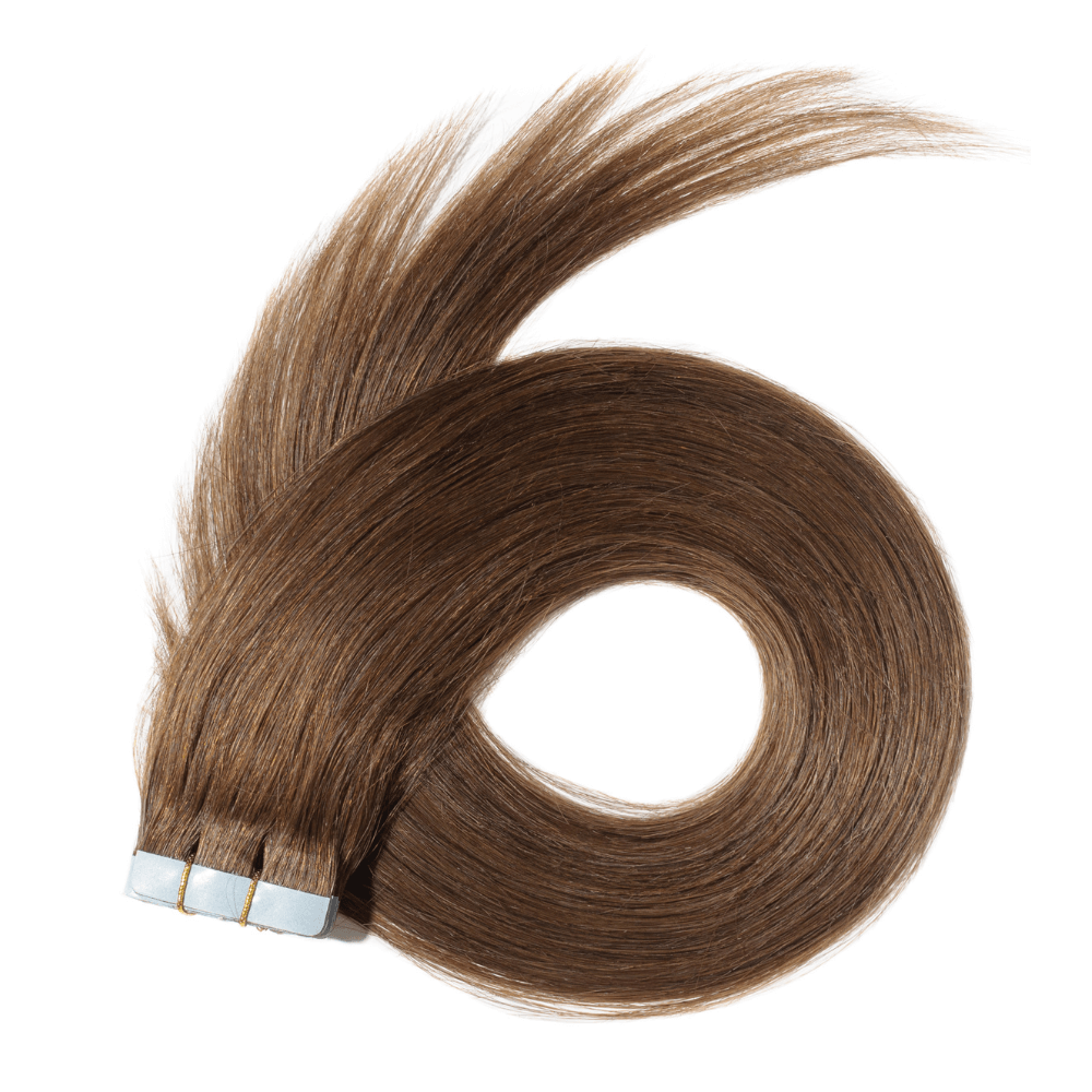 extensão castanho 6