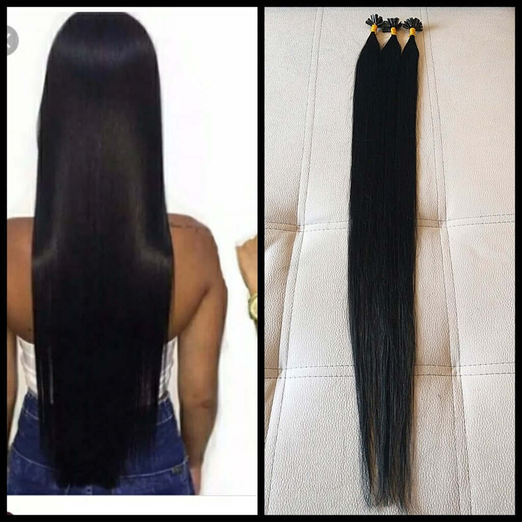 extensões 80cm