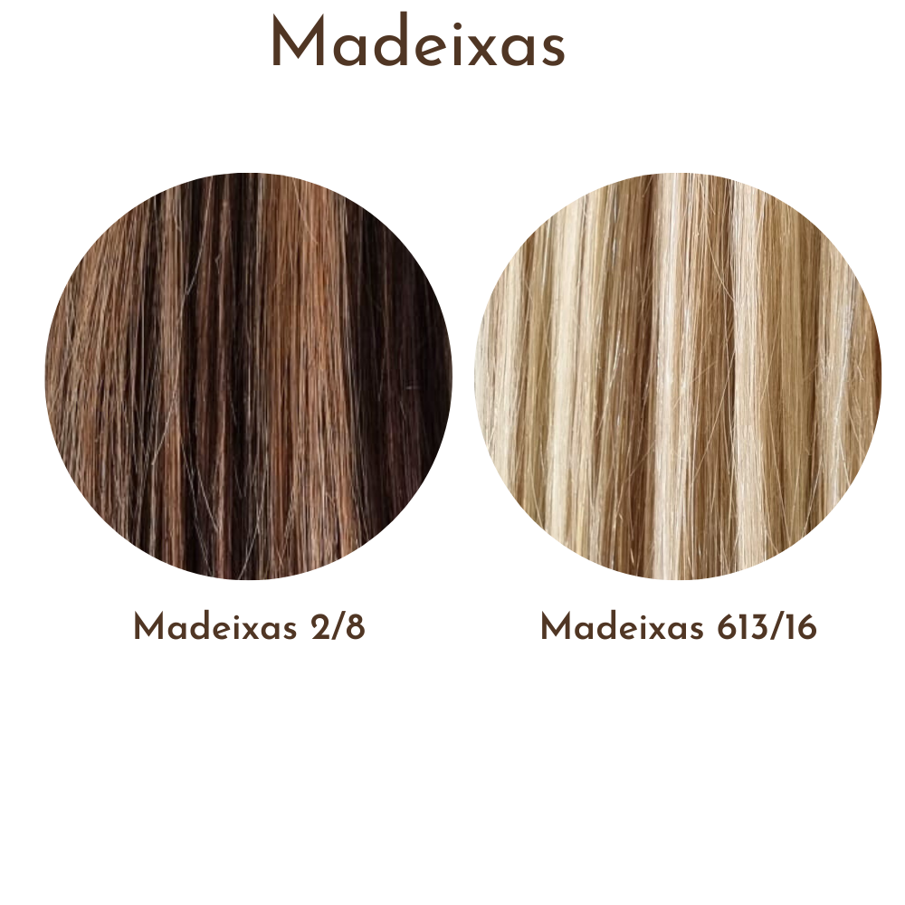 madeixas