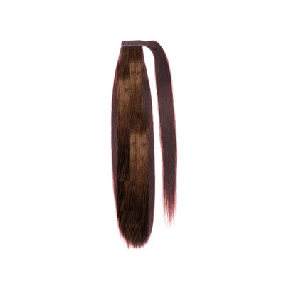 Rabo de Cavalo Castanho 6